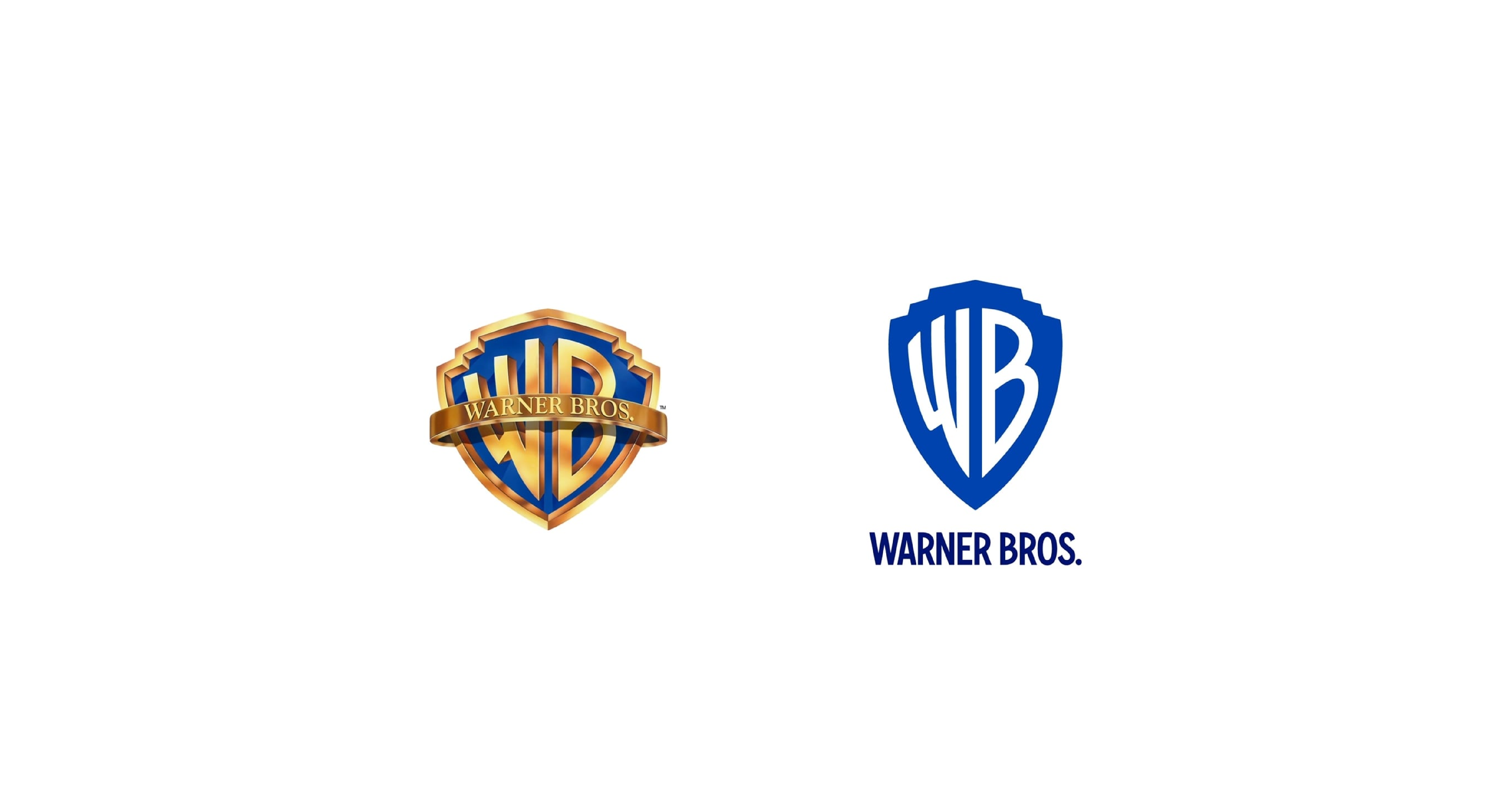 Logo của Warner Bros